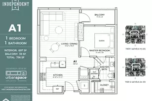 301 West Ave, Austin, TX 78701 - Photo 19