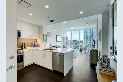 301 West Avenue #1503, Austin, TX 78701 - Photo 3