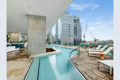 301 West Avenue #1503, Austin, TX 78701 - Photo 13