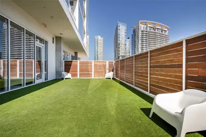 301 West Avenue #1503, Austin, TX 78701 - Photo 17