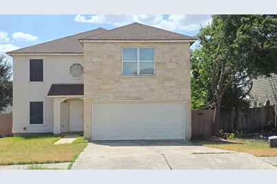 3246 Elizabeth Anne Lane, Round Rock, TX 78664 - Photo 1