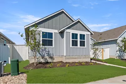 160 Backwater Road, Kyle, TX 78640 - Photo 3