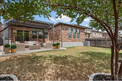 1113 Calla Lily Boulevard, Leander, TX 78641 - Photo 5