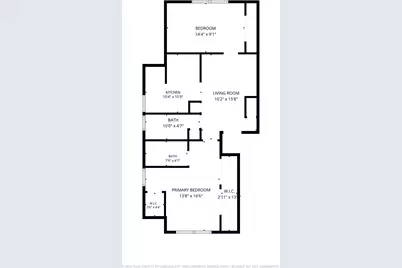 1505 O'Reilly Court #C, Austin, TX 78734 - Photo 3