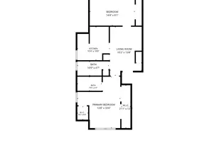 1505 Oreilly Ct, Austin, TX 78734 - Photo 3