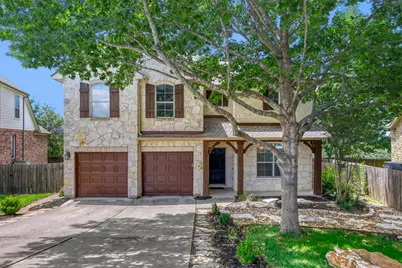 2325 Golden Gate Park, Austin, TX 78732 - Photo 1
