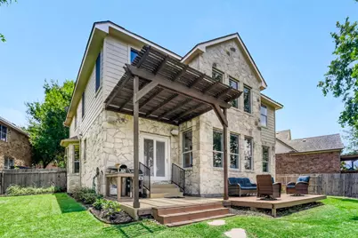 2325 Golden Gate Park, Austin, TX 78732 - Photo 25
