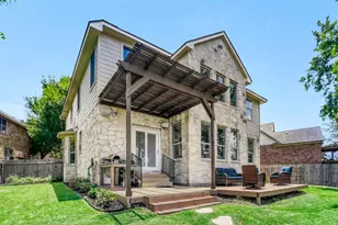 2325 Golden Gate Park, Austin, TX 78732 - Photo 25