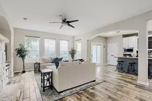 2325 Golden Gate Park, Austin, TX 78732 - Photo 5