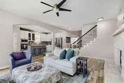 2325 Golden Gate Park, Austin, TX 78732 - Photo 3