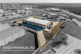 13400 Immanuel Rd, Pflugerville, TX 78660 - Photo 1