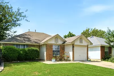 310 Raintree Drive, Georgetown, TX 78626 - Photo 1