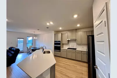 1709 River Plateau Drive, Leander, TX 78641 - Photo 7