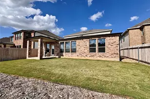 1709 River Plateau Dr, Leander, TX 78641 - Photo 31