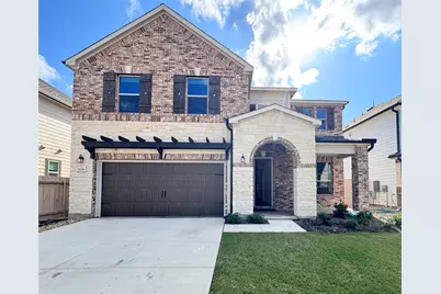 1709 River Plateau Drive, Leander, TX 78641 - Photo 3