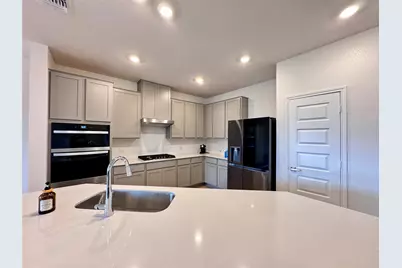 1709 River Plateau Drive, Leander, TX 78641 - Photo 5