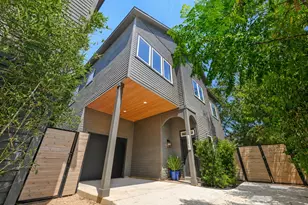 826 Morrow St, Austin, TX 78757 - Photo 1