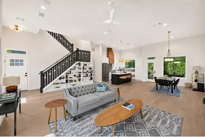 826 Morrow Street #4, Austin, TX 78757 - Photo 3