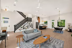 826 Morrow St, Austin, TX 78757 - Photo 3