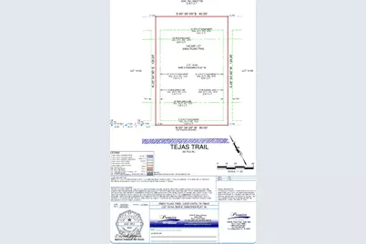 20802 Tejas Trail, Lago Vista, TX 78645 - Photo 3