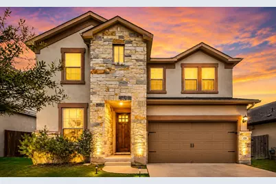 129 Birkshire Drive, Georgetown, TX 78626 - Photo 1