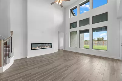 509 Snakeroot Trail, Georgetown, TX 78633 - Photo 3