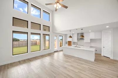 509 Snakeroot Trail, Georgetown, TX 78633 - Photo 5