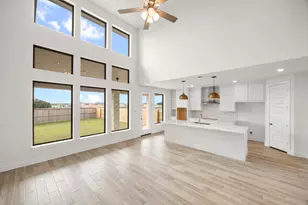 509 Snakeroot Trl, Georgetown, TX 78633 - Photo 5
