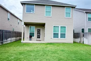 1009 Brambles Dr, Georgetown, TX 78626 - Photo 27