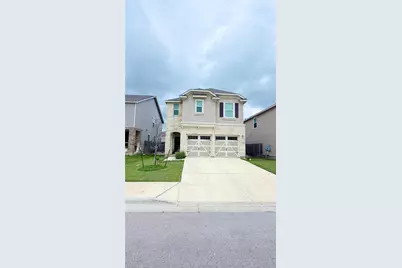 1009 Brambles Drive, Georgetown, TX 78626 - Photo 1