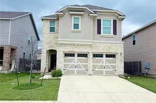 1009 Brambles Dr, Georgetown, TX 78626 - Photo 1