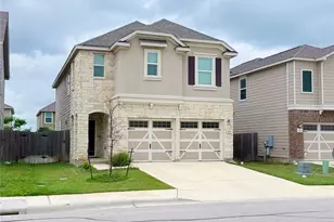 1009 Brambles Dr, Georgetown, TX 78626 - Photo 3
