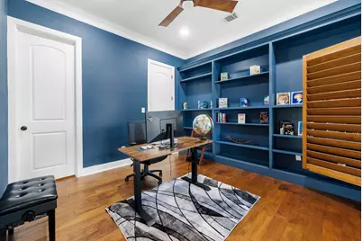 1932 Wimberly Lane, Austin, TX 78735 - Photo 13