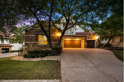 1932 Wimberly Lane, Austin, TX 78735 - Photo 1