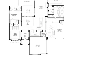 1805 Murano Ln, Leander, TX 78641 - Photo 39