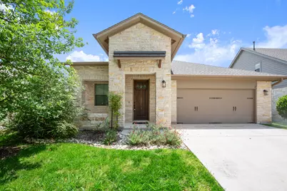 301 Bluff Street, Buda, TX 78610 - Photo 1
