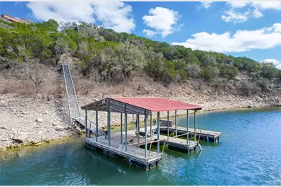 18205 Ridge Road, Lago Vista, TX 78645 - Photo 31