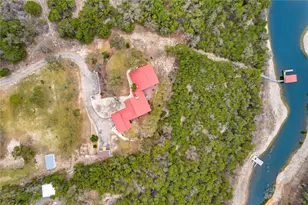 18205 Ridge Rd, Lago Vista, TX 78645 - Photo 29