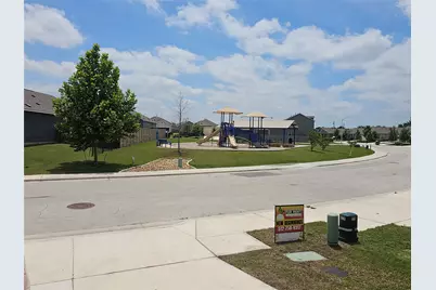 228 Gabriels Bluff Drive, Georgetown, TX 78626 - Photo 23