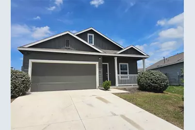 228 Gabriels Bluff Drive, Georgetown, TX 78626 - Photo 21
