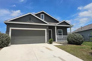 228 Gabriels Bluff Dr, Georgetown, TX 78626 - Photo 21