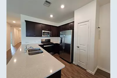 228 Gabriels Bluff Drive, Georgetown, TX 78626 - Photo 7