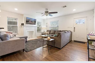 3504 Speedway #A&B, Austin, TX 78705 - Photo 1