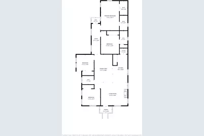 3504 Speedway #A&B, Austin, TX 78705 - Photo 33