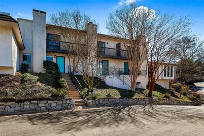 3607 Las Colinas Drive #B, Austin, TX 78731 - Photo 1