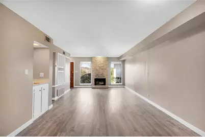 3607 Las Colinas Drive #B, Austin, TX 78731 - Photo 5