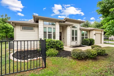 9805 McKnight Loop #38, Austin, TX 78717 - Photo 1