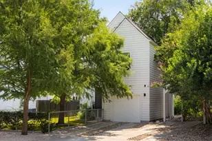 1103-1/2 Fiesta St, Austin, TX 78702 - Photo 1