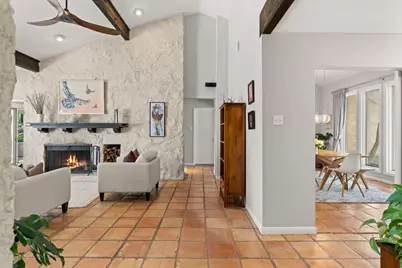 2310 Camino Alto, Austin, TX 78746 - Photo 3