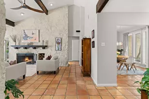 2310 Camino Alto, Austin, TX 78746 - Photo 3